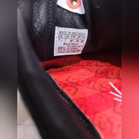 Adidas Samba X Livestock Rhythm. RARE - Picture 9 of 9